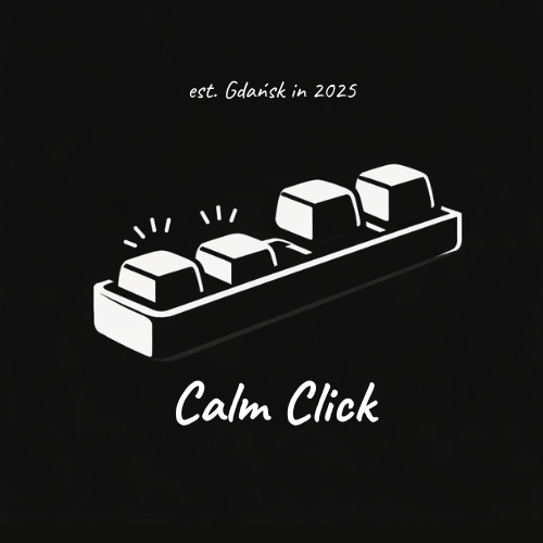 CalmClick